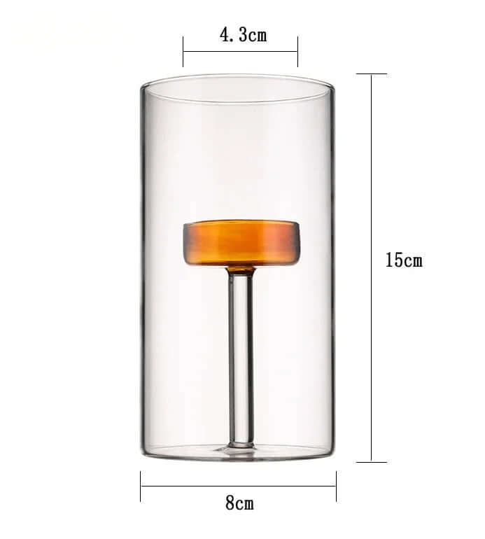 European Style Table Candlelight Tealight Candle Holder