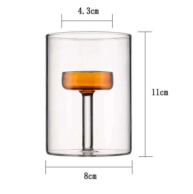European Style Table Candlelight Tealight Candle Holder