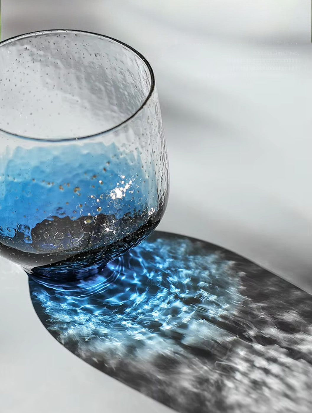 Starry Sky Drinking Glass Cup | Teacup | Whiskey Cup
