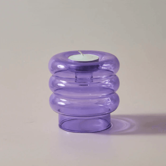 Dual Purpose Candlestick - huemabe - Creative Home Decor