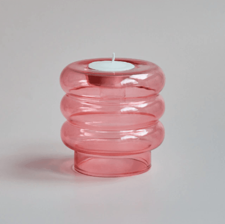 Dual Purpose Candlestick - huemabe - Creative Home Decor