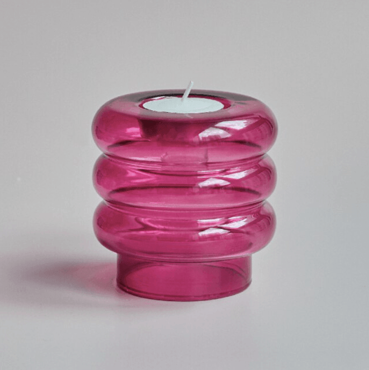 Dual Purpose Candlestick - huemabe - Creative Home Decor
