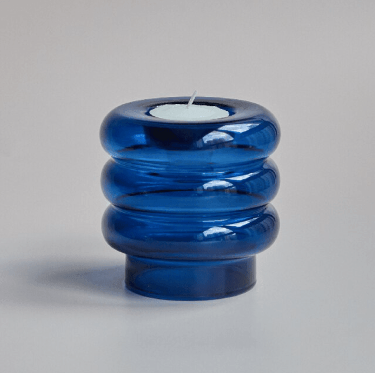 Dual Purpose Candlestick - huemabe - Creative Home Decor