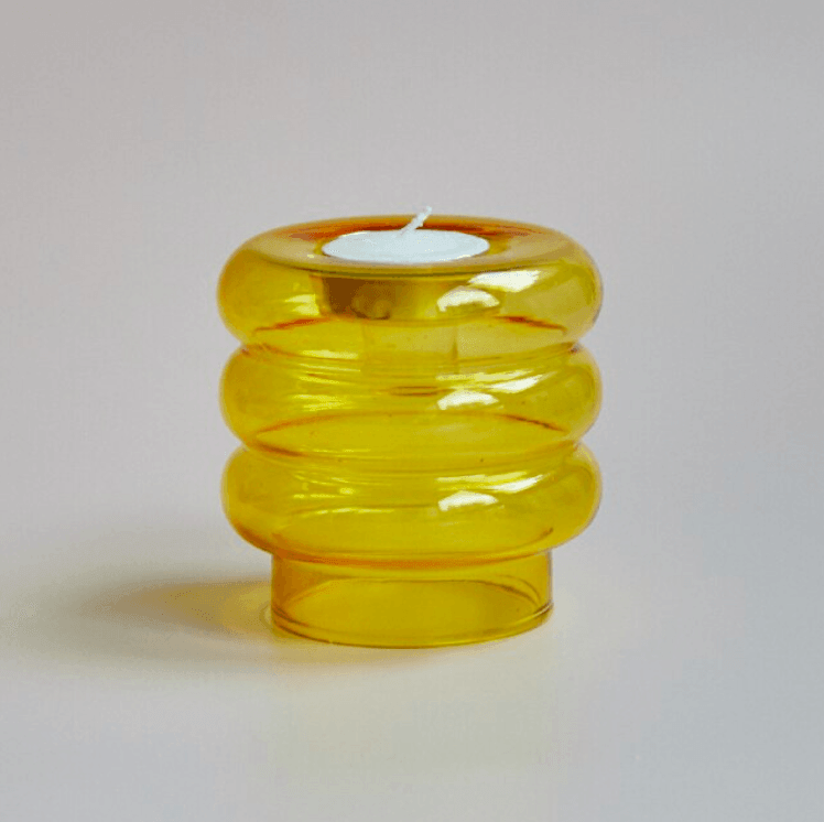 Dual Purpose Candlestick - huemabe - Creative Home Decor