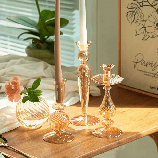 A closer look at North European Inspired Decor