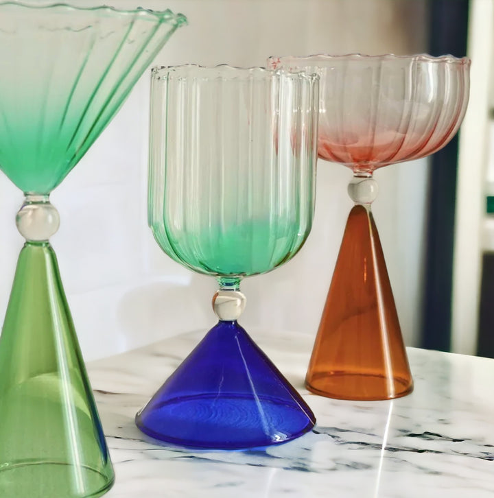 IVORE | Unique Glassware, Candle Holders & Home Decor