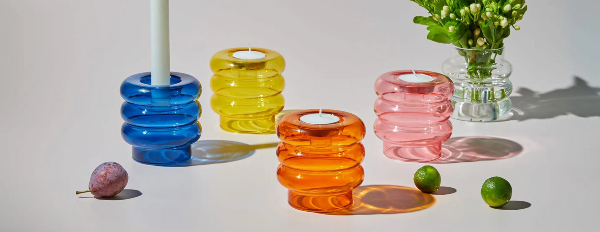 IVORE| Glassware & Gifts | Home Decor Store