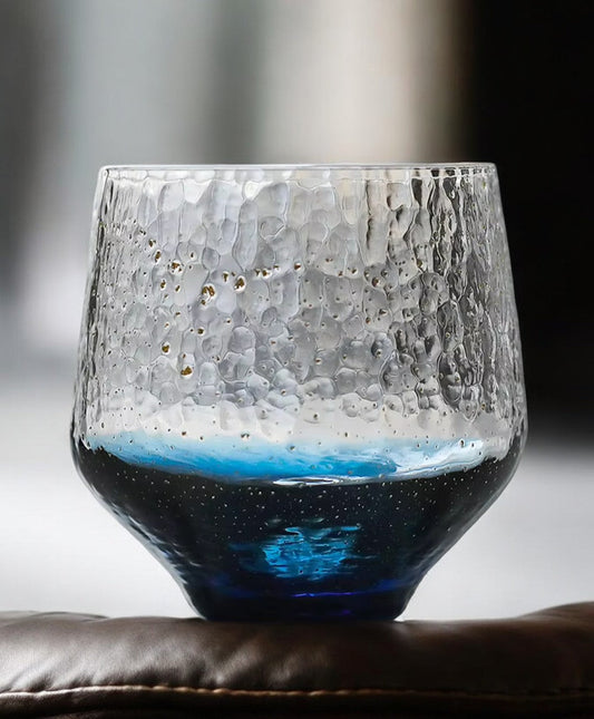 Starry Sky Drinking Glass Cup | Teacup | Whiskey Cup