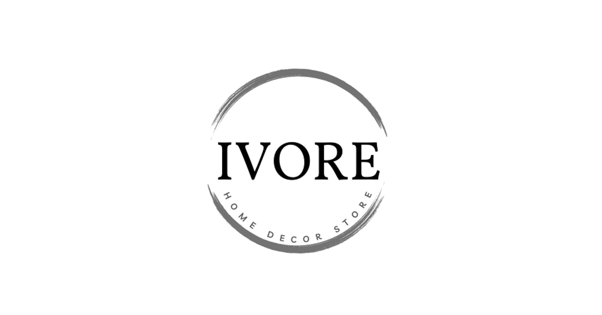 IVORE| Glassware & Gifts | Home Decor Store