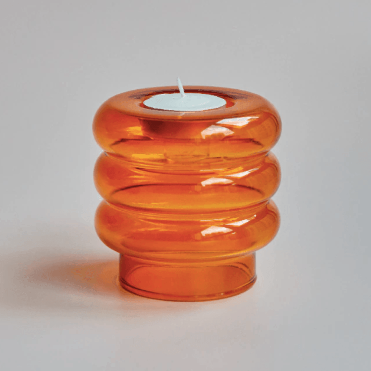 Dual Purpose Candlestick - huemabe - Creative Home Decor